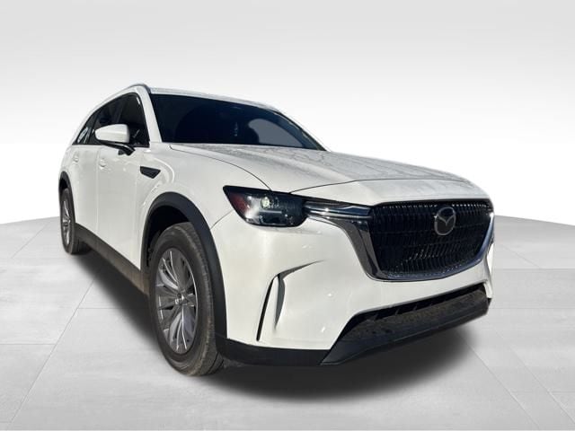 2024 Mazda CX-90 Turbo Preferred Plus Package's photo