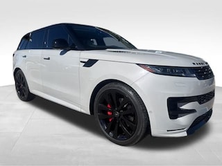 2025 Land Rover Range Rover Sport Dynamic SE SUV