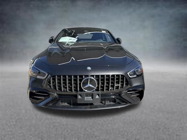 2026 Mercedes-Benz AMG GT 4-Door Coupe 53 - Photo 11