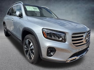 New 2025 Mercedes-Benz GLB 250 4MATIC SUV for sale in Santa Fe, NM
