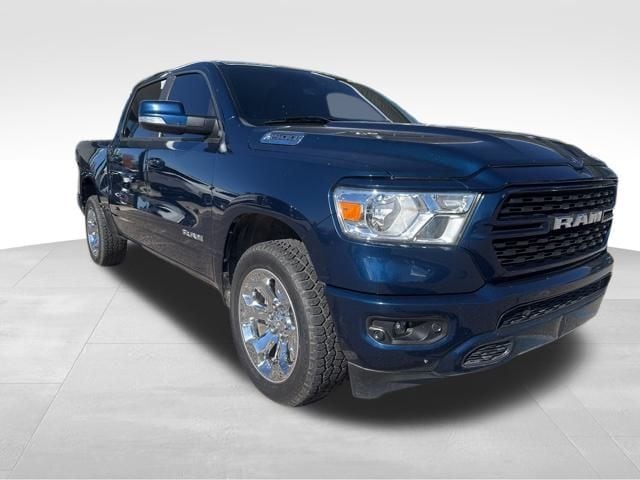 2022 RAM Ram 1500 Pickup Big Horn/Lone Star's photo