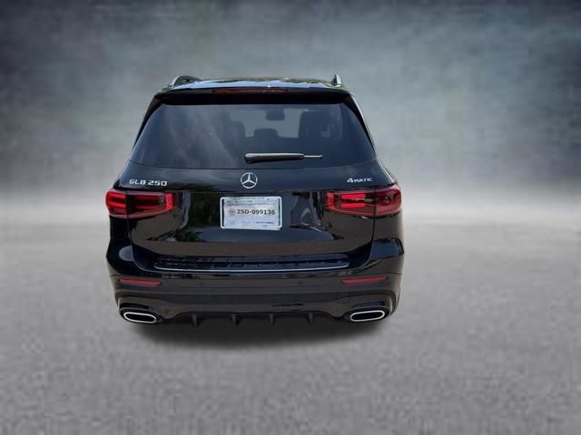 2025 Mercedes-Benz GLB Base - Photo 7
