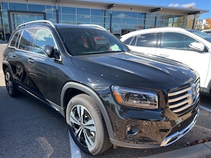 2025 Mercedes-Benz GLB 250 4MATIC SUV