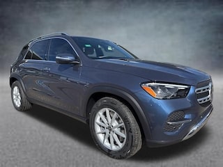 2026 Mercedes-Benz GLE 450e 4MATIC SUV
