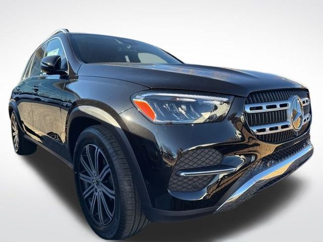 2026 Mercedes-Benz GLE 350 SUV 