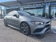 Mercedes-Benz AMG CLA 35