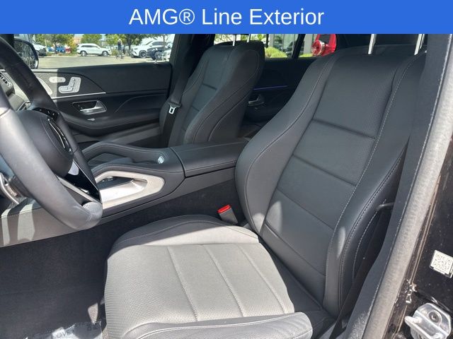 2026 Mercedes-Benz GLE GLE350 - Photo 3