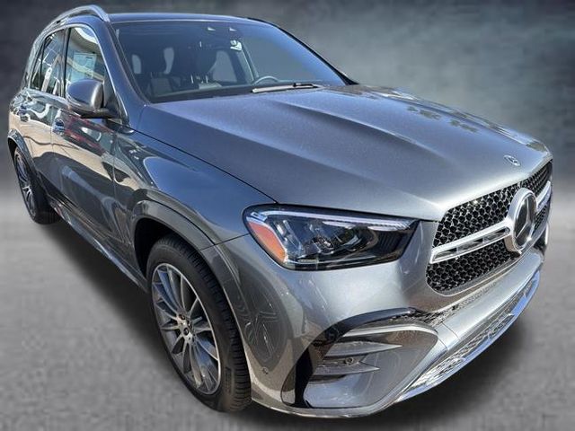2026 Mercedes-Benz GLE GLE350