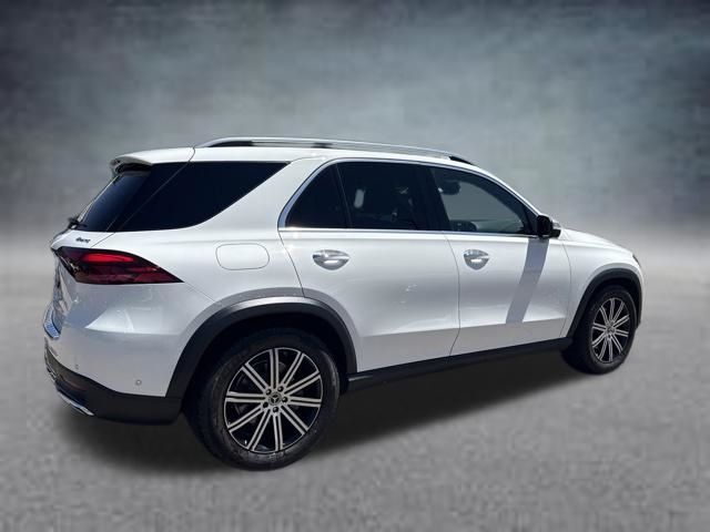 2026 Mercedes-Benz GLE GLE350 - Photo 3