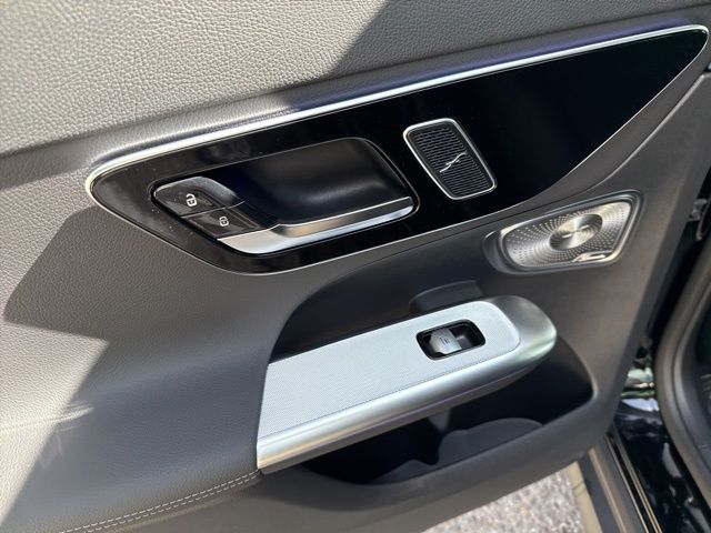 2026 Mercedes-Benz GLC Base - Photo 13