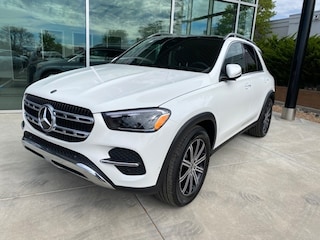 2024 Mercedes-Benz GLE 350 4MATIC SUV