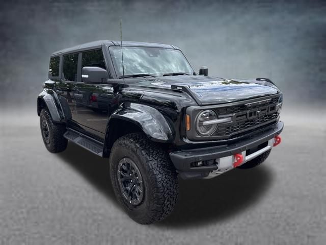 2024 Ford Bronco Raptor 4x4's photo