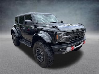 2024 Ford Bronco Raptor SUV