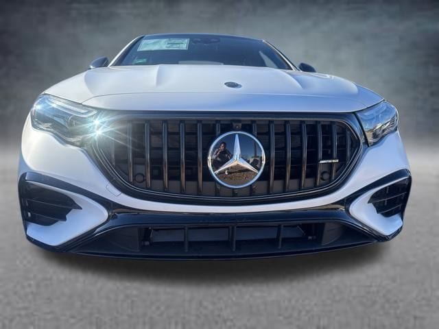 2026 Mercedes-Benz E-Class AMG E53 - Photo 35