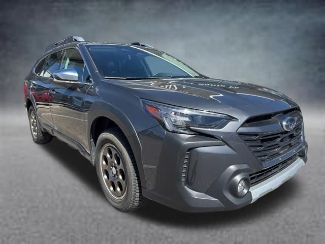 2024 Subaru Outback Touring XT's photo