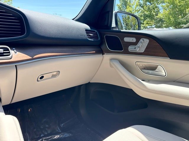 2026 Mercedes-Benz GLE GLE350 - Photo 14