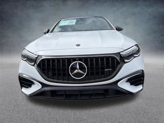 2026 Mercedes-Benz E-Class AMG E53 - Photo 11