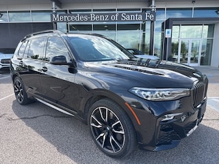 2021 BMW X7 xDrive40i SUV