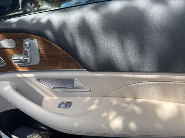 2026 Mercedes-Benz GLE GLE450 - Photo 22