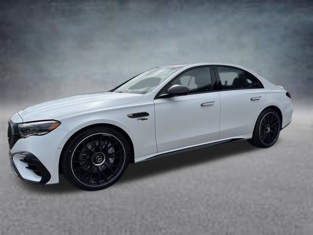 2026 Mercedes-Benz E-Class AMG E53 - Photo 10