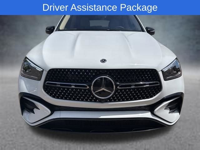 2026 Mercedes-Benz GLE GLE450 - Photo 2