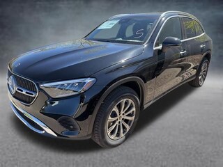 New 2026 Mercedes-Benz GLC 300 4MATIC SUV for sale in Santa Fe, NM
