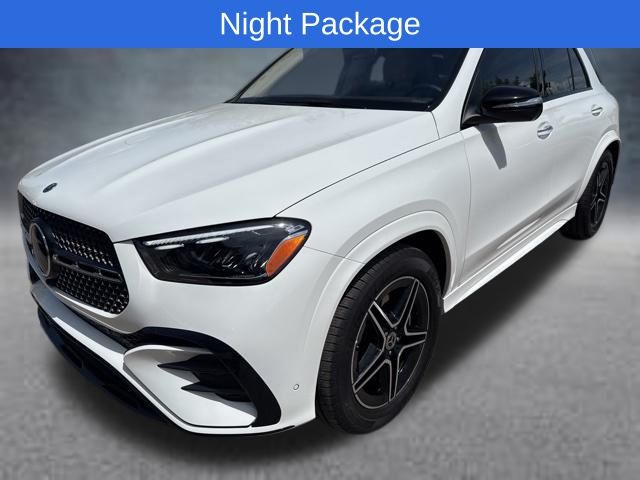 2026 Mercedes-Benz GLE GLE450 - Photo 3