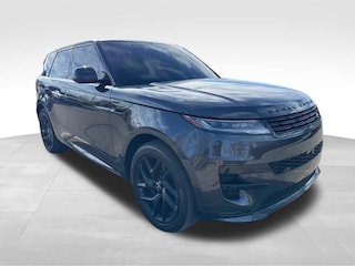 2025 Land Rover Range Rover Sport Dynamic SE SUV