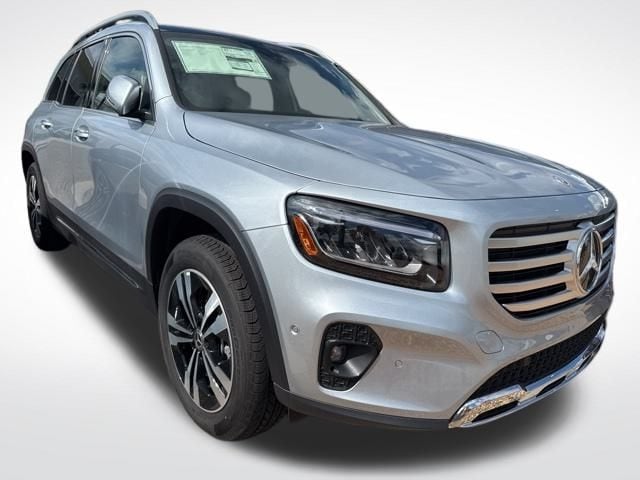 2025 Mercedes-Benz GLB 250 SUV 