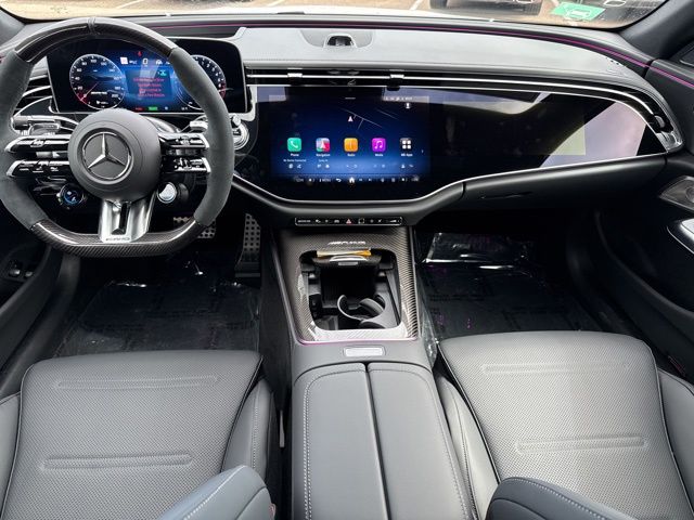 2026 Mercedes-Benz E-Class AMG E53 - Photo 15