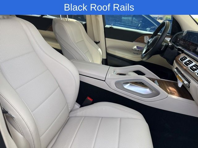 2026 Mercedes-Benz GLE GLE450 - Photo 20