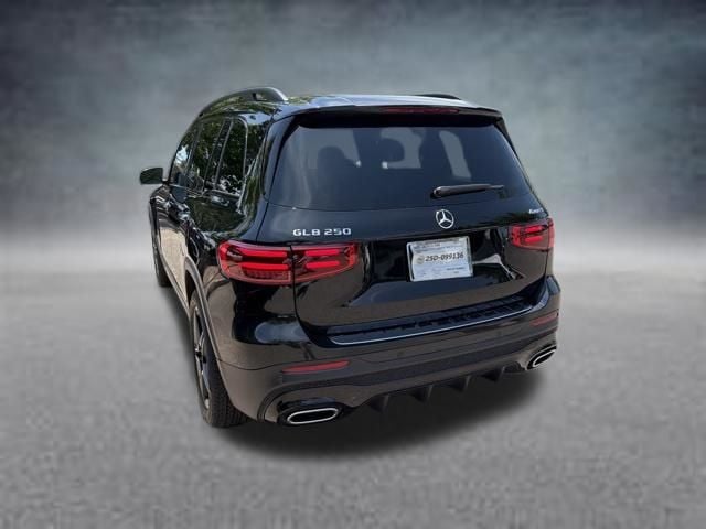 2025 Mercedes-Benz GLB Base - Photo 9