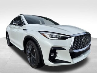 2025 INFINITI QX55 Sensory SUV
