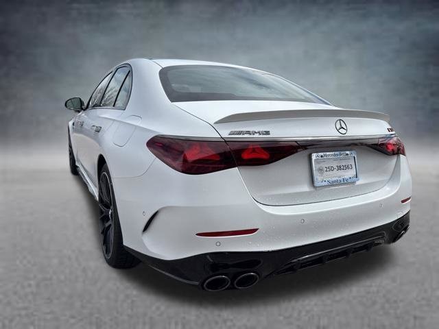 2026 Mercedes-Benz E-Class AMG E53 - Photo 7