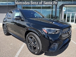 2026 Mercedes-Benz GLE 450 4MATIC SUV