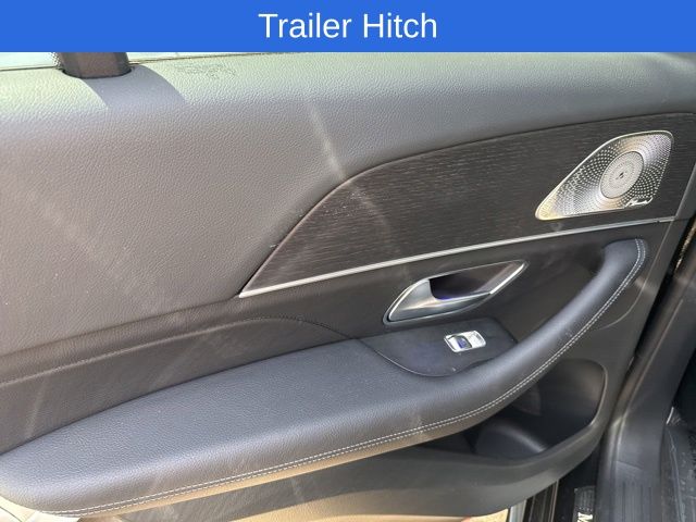 2026 Mercedes-Benz GLE GLE350 - Photo 15