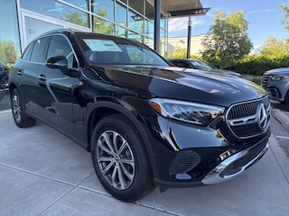 New 2025 Mercedes-Benz GLC 300 4MATIC SUV for Sale in Santa Fe NM