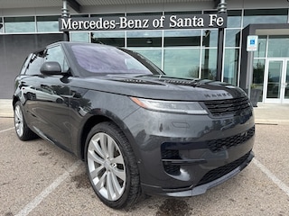 2023 Land Rover Range Rover Sport SE Dynamic SUV