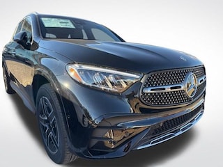 New 2026 Mercedes-Benz GLC 300 4MATIC SUV for Sale in Santa Fe NM