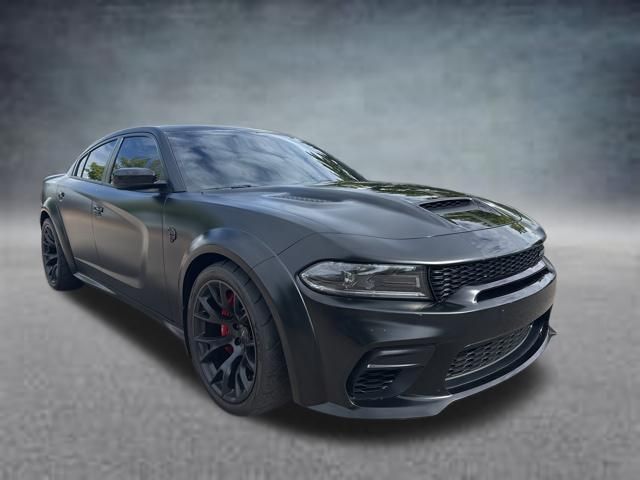 2023 Dodge Charger SRT Hellcat Redeye WD Jailbreak's photo