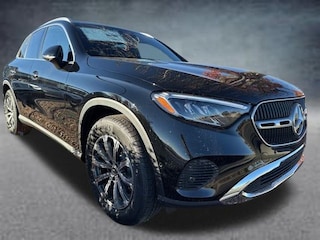 New 2026 Mercedes-Benz GLC 300 4MATIC SUV for sale in Santa Fe, NM