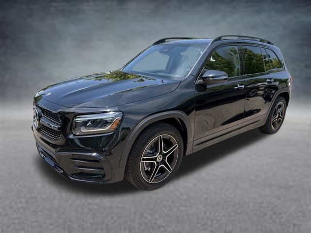 2025 Mercedes-Benz GLB Base - Photo 13