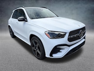 New 2025 Mercedes-Benz AMG GLE 53 4MATIC SUV for sale in Santa Fe, NM