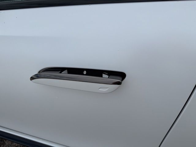 2026 Mercedes-Benz E-Class AMG E53 - Photo 20