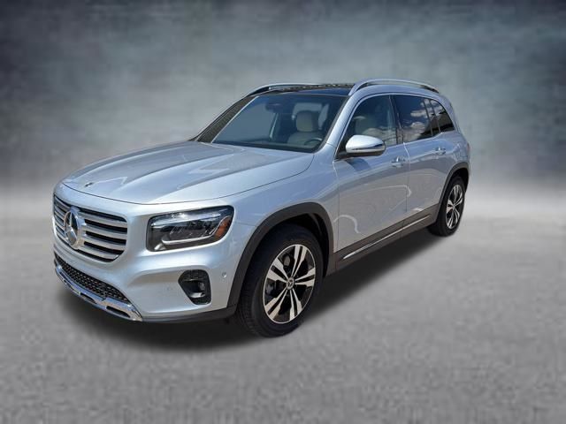 2025 Mercedes-Benz GLB Base - Photo 11
