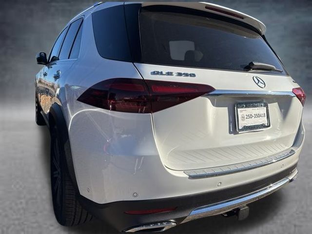 2026 Mercedes-Benz GLE GLE350 - Photo 24
