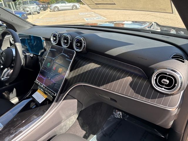2026 Mercedes-Benz GLC Base - Photo 18
