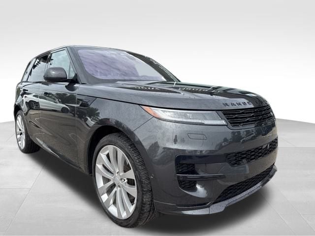 2023 Land Rover Range Rover Sport SE Dynamic's photo
