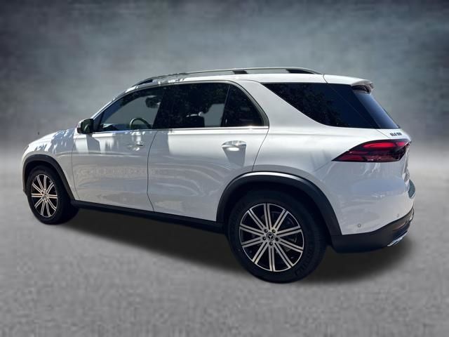 2026 Mercedes-Benz GLE GLE350 - Photo 7