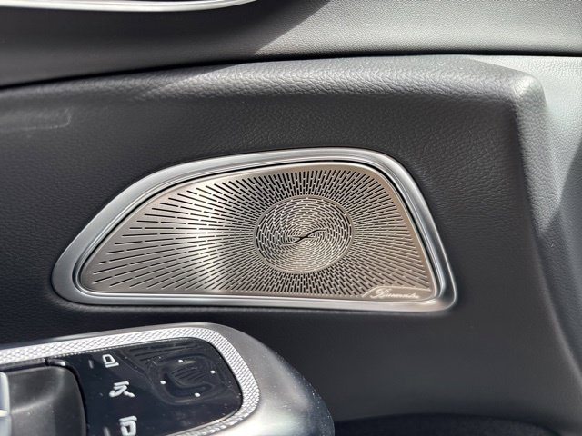 2026 Mercedes-Benz E-Class AMG E53 - Photo 24